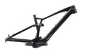 Teewing Turbo Force Frameset M2S 800Wh