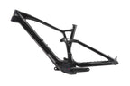 Teewing Turbo Force Frameset M2S 800Wh