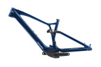 Teewing Turbo Force Frameset M2S 800Wh
