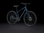 Verve 2 SO L Mulsanne Blue Gen 5