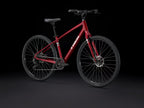 Verve 2 SO L Rage Red Gen 5
