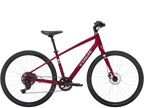 Verve 2 SO L Rage Red Gen 5