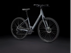 Verve 2 LS S Galactic Grey Gen 5