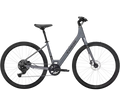Verve 2 LS S Galactic Grey Gen 5