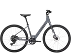 Verve 2 LS S Galactic Grey Gen 5