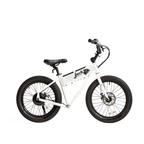 JackRabbit XG White