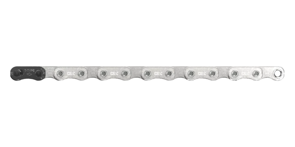GX Eagle Transmission Flattop Chain