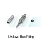 Lewis LH4 and LHT Replacement Lever Hose Connector Olive