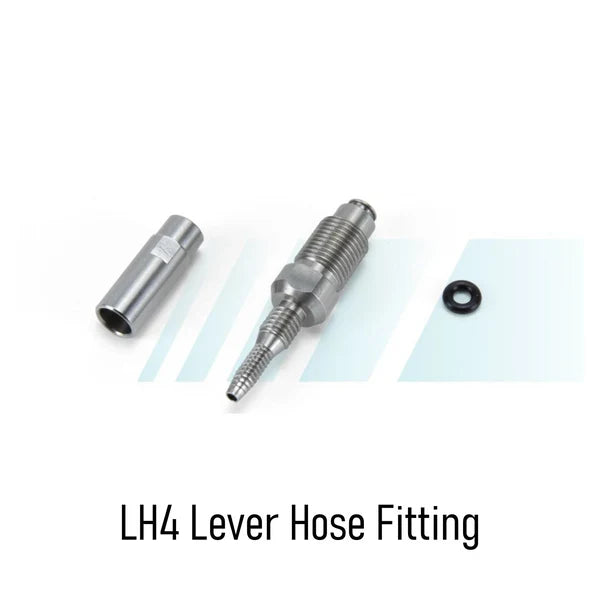 Lewis LH4 and LHT Replacement Lever Hose Connector Olive