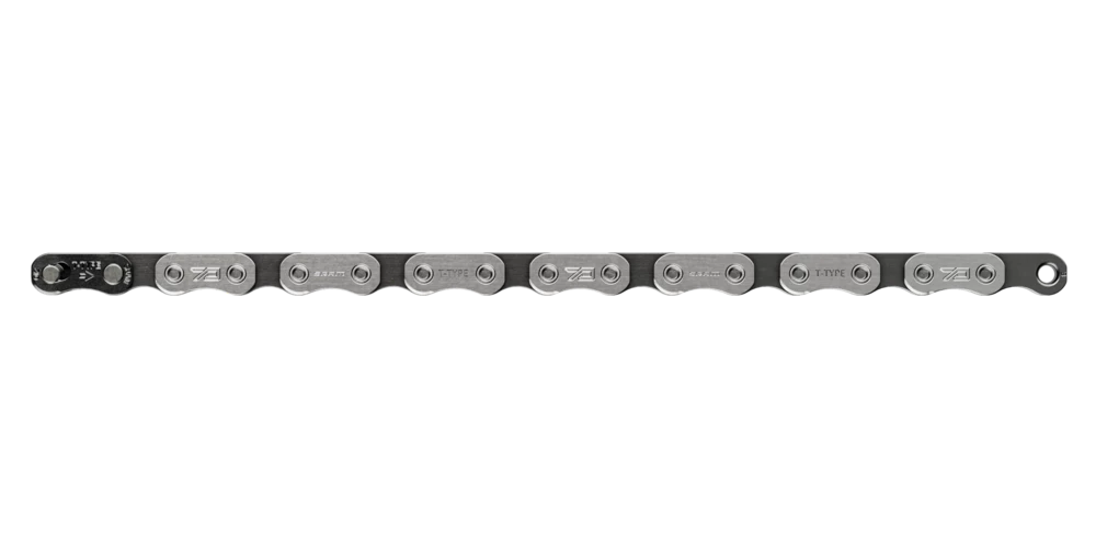 Eagle 70 Transmission Flattop Chain