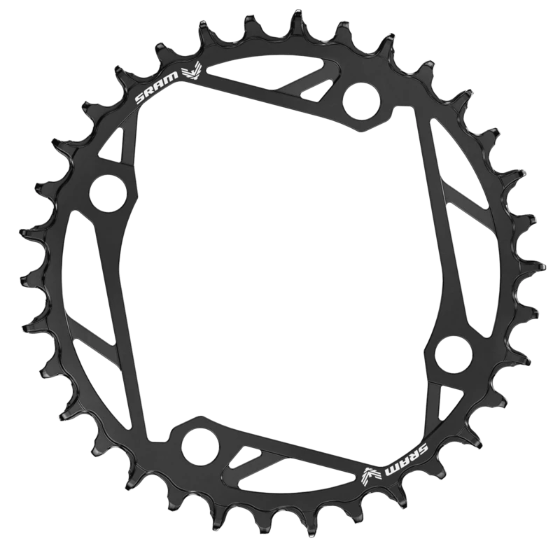 Eagle Transmission E-MTB Chainring 104 BCD
