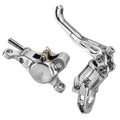Lewis LV-S2 Radial Cylinder 2 Pistons Hydraulic Disc Brake