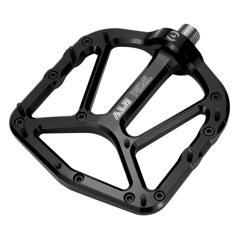 Lewis Aluminum Pedals Ridge