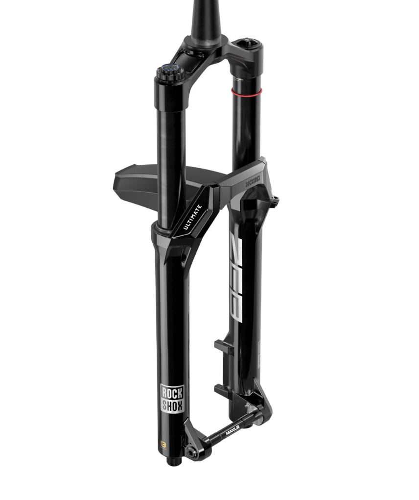 Rockshox ZEB ULT 29" 180mm