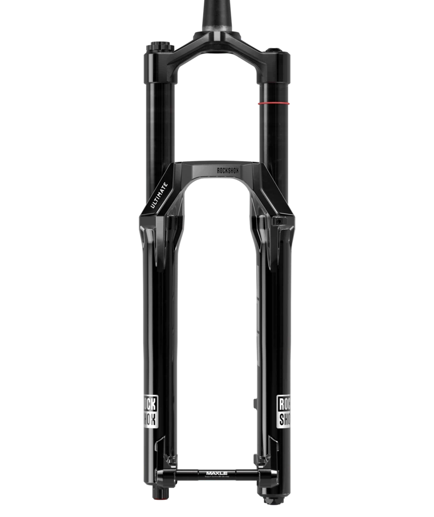 Rockshox ZEB ULT 29" 180mm