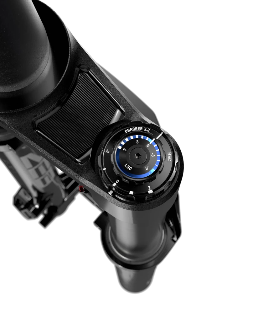 Rockshox ZEB ULT 29" 180mm