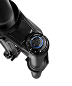 Rockshox ZEB ULT 29" 180mm