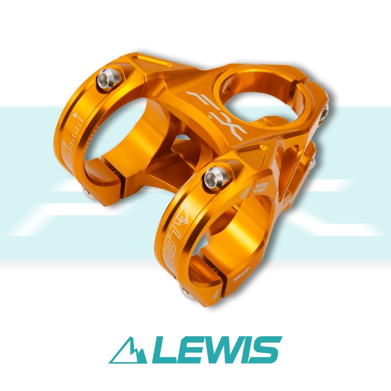 Lewis Stem FX-SS