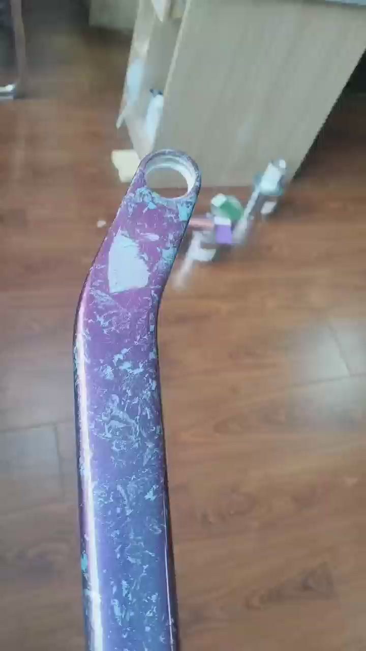 Teewing Flux One Frameset