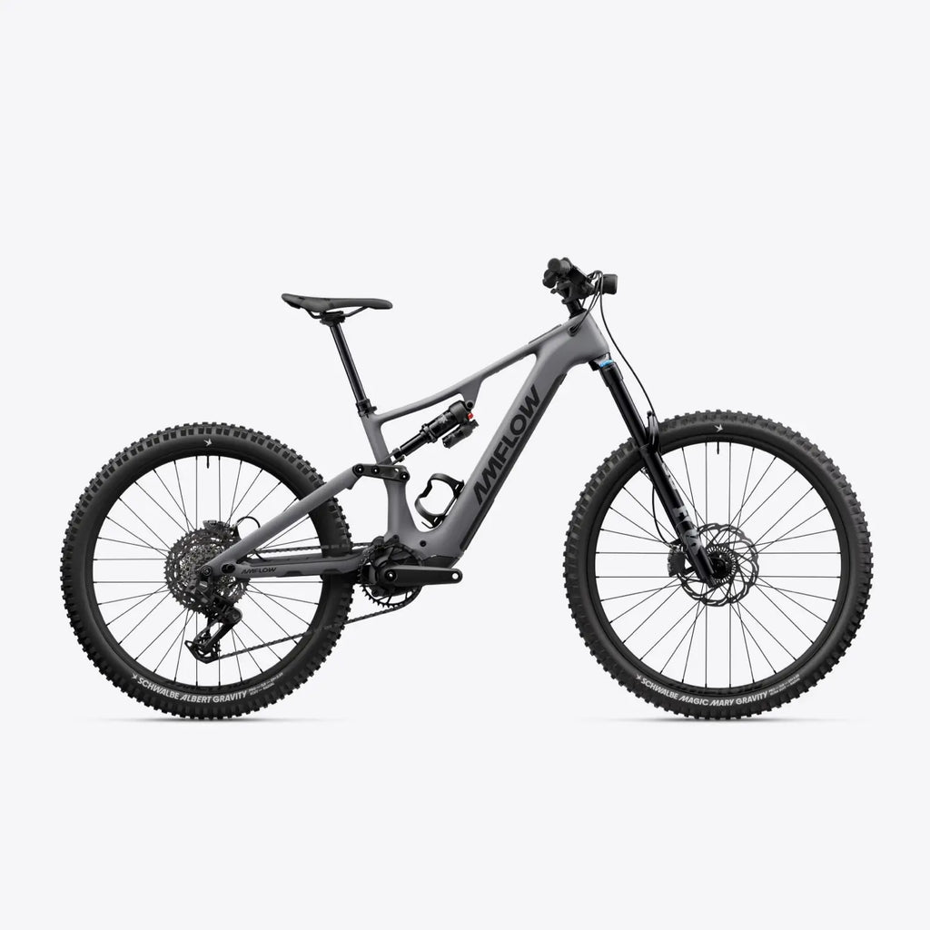Amflow PL Carbon Pro (800Wh)-M-US-2025