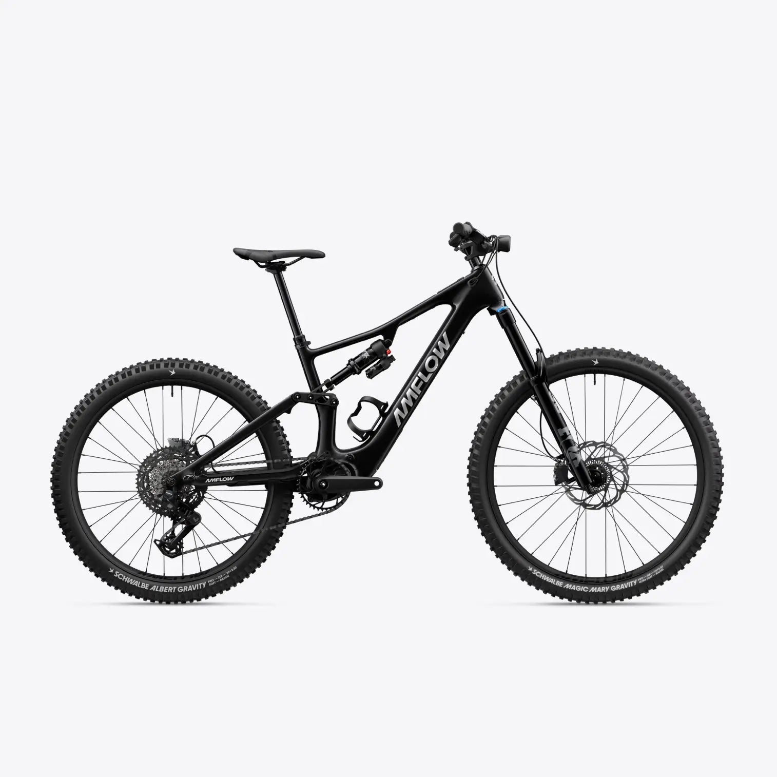 Amflow PL Carbon Pro (800Wh)-M-US-2025