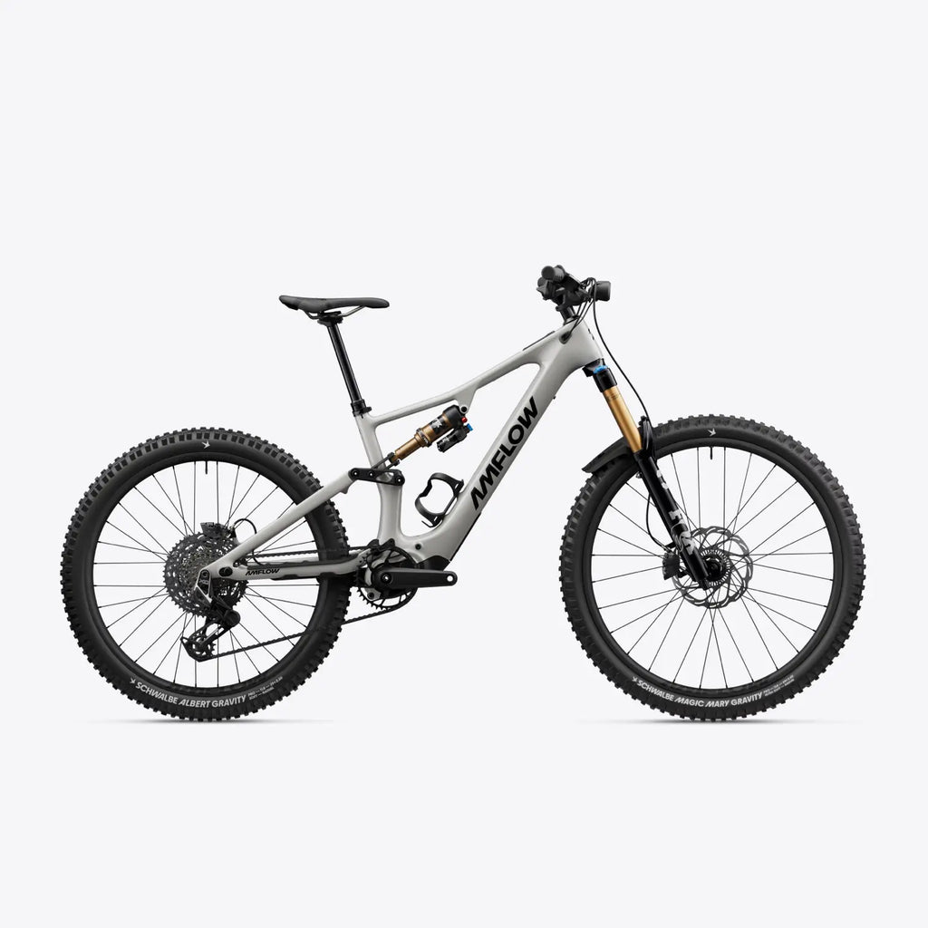 Amflow PL Carbon Pro (800Wh)-L-US-2025